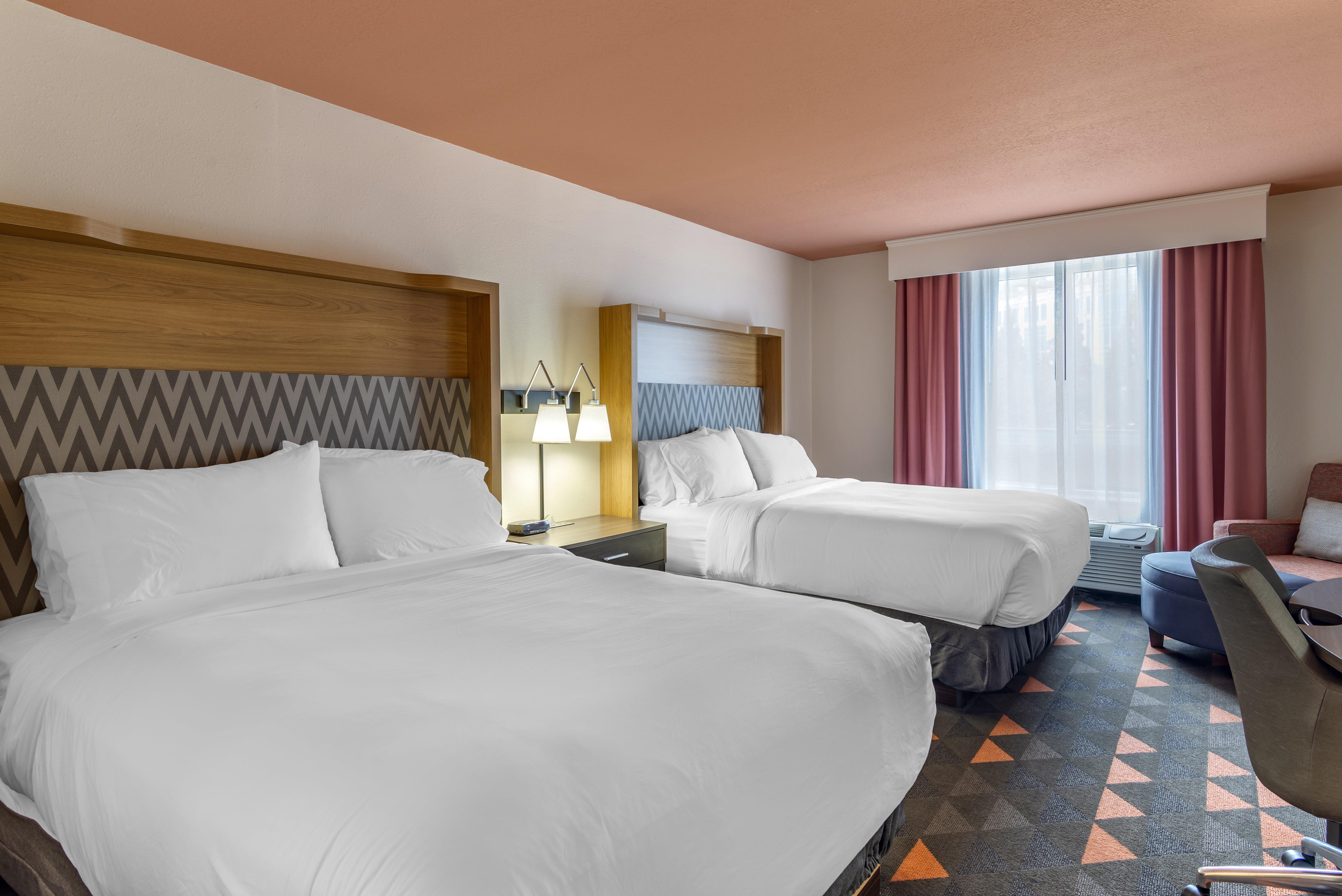 Holiday Inn Atlanta-Gas South Arena Area By Ihg Duluth Exterior foto