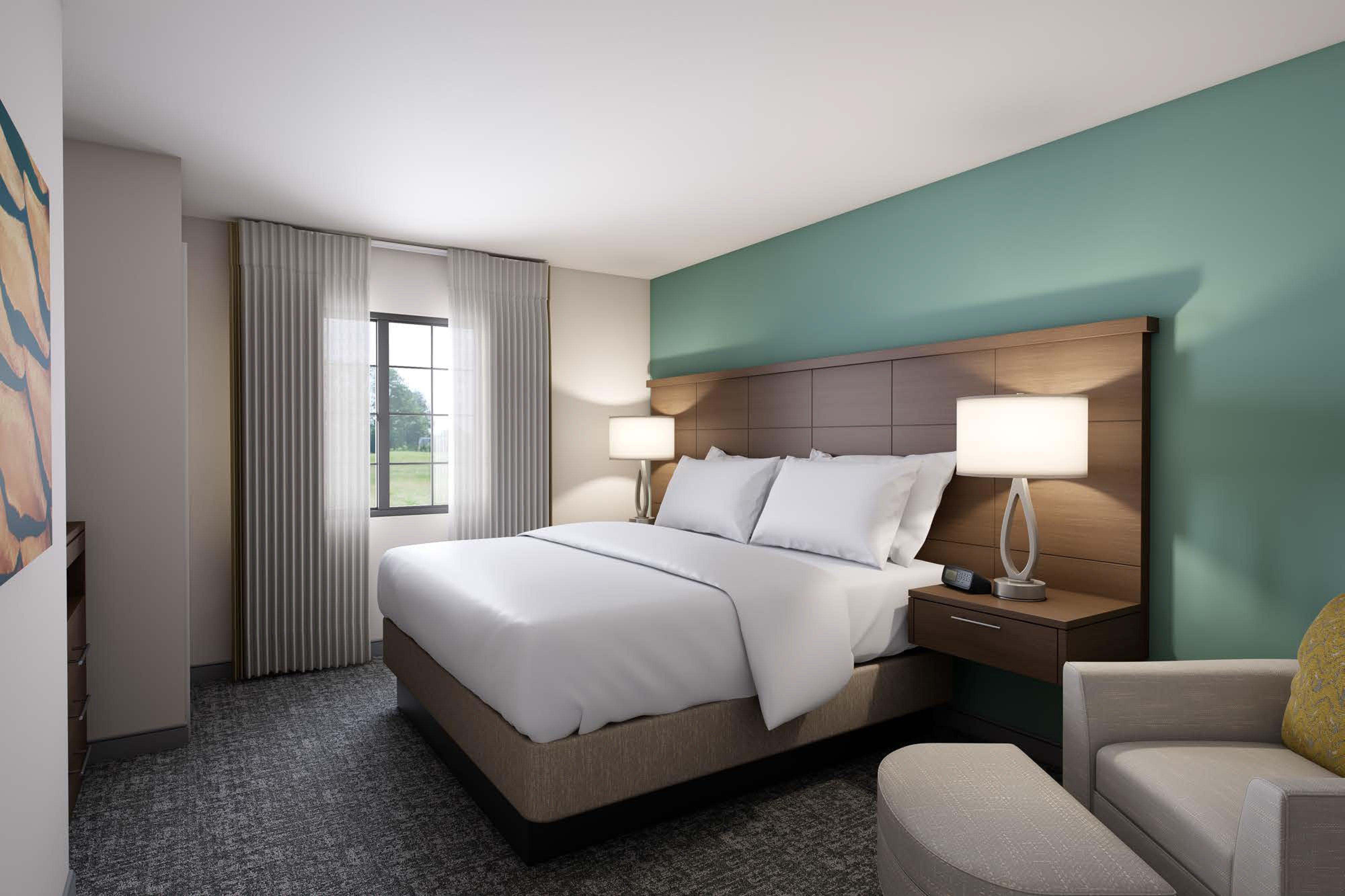 Holiday Inn Atlanta-Gas South Arena Area By Ihg Duluth Exterior foto
