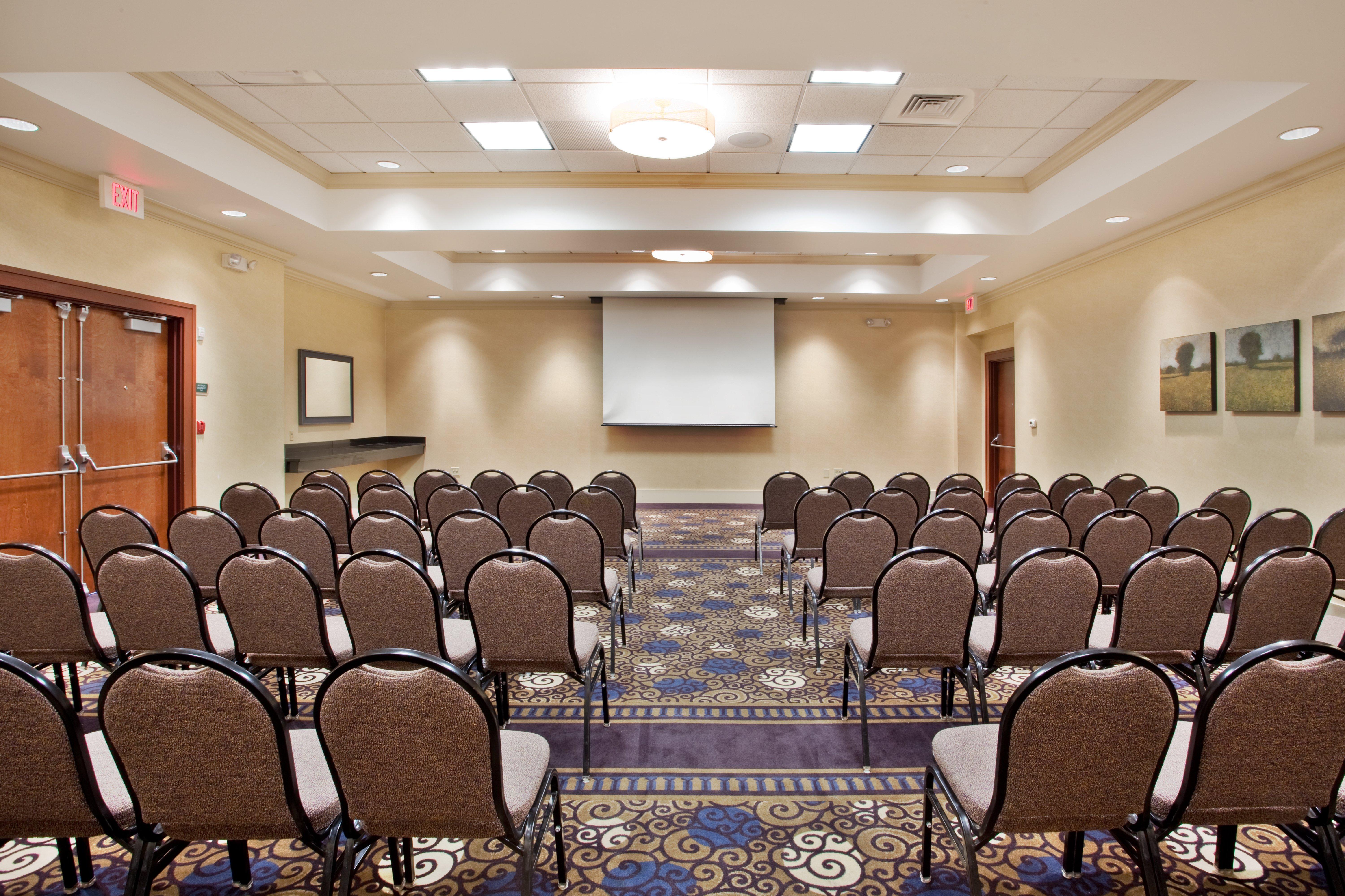 Holiday Inn Atlanta-Gas South Arena Area By Ihg Duluth Exterior foto