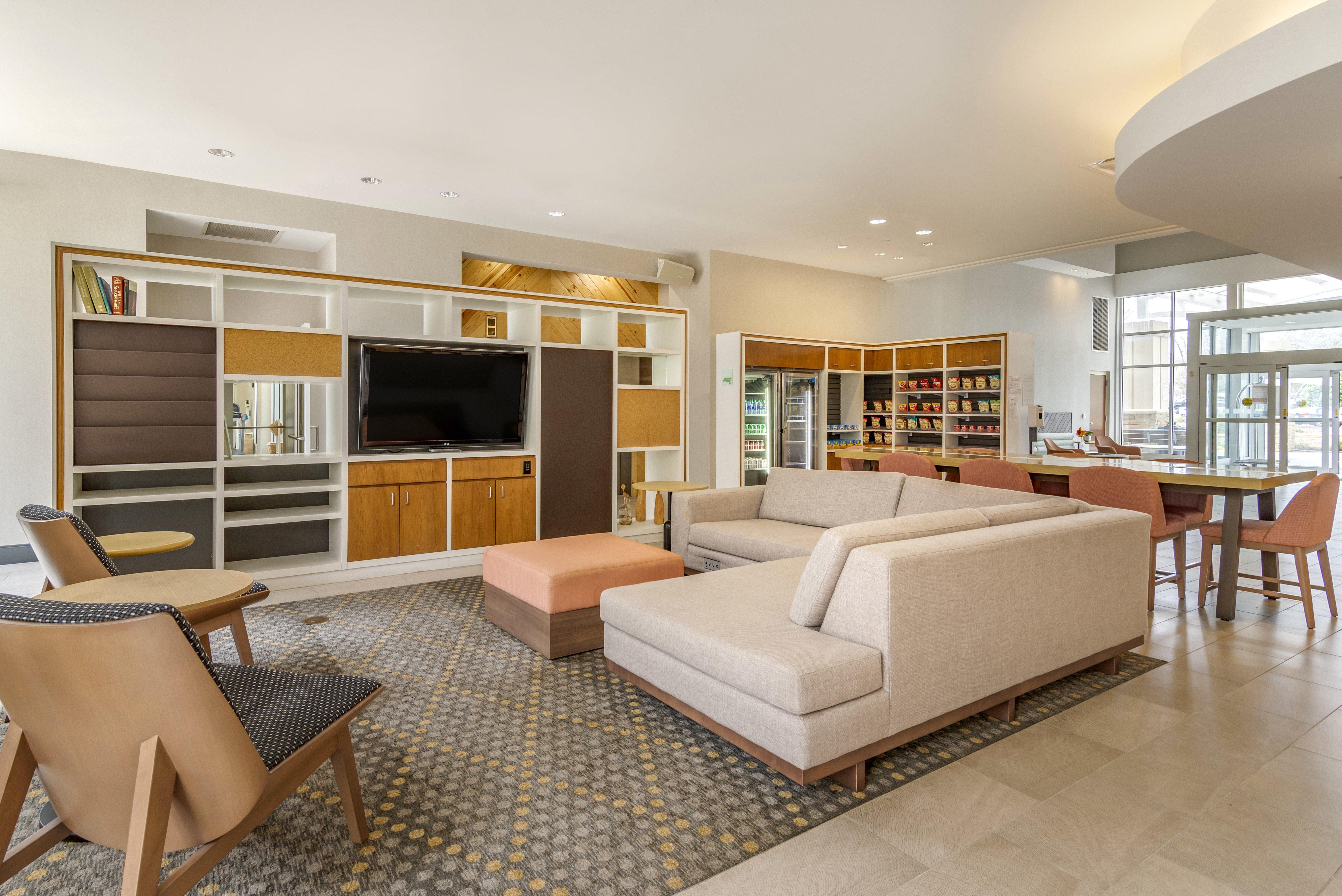 Holiday Inn Atlanta-Gas South Arena Area By Ihg Duluth Exterior foto