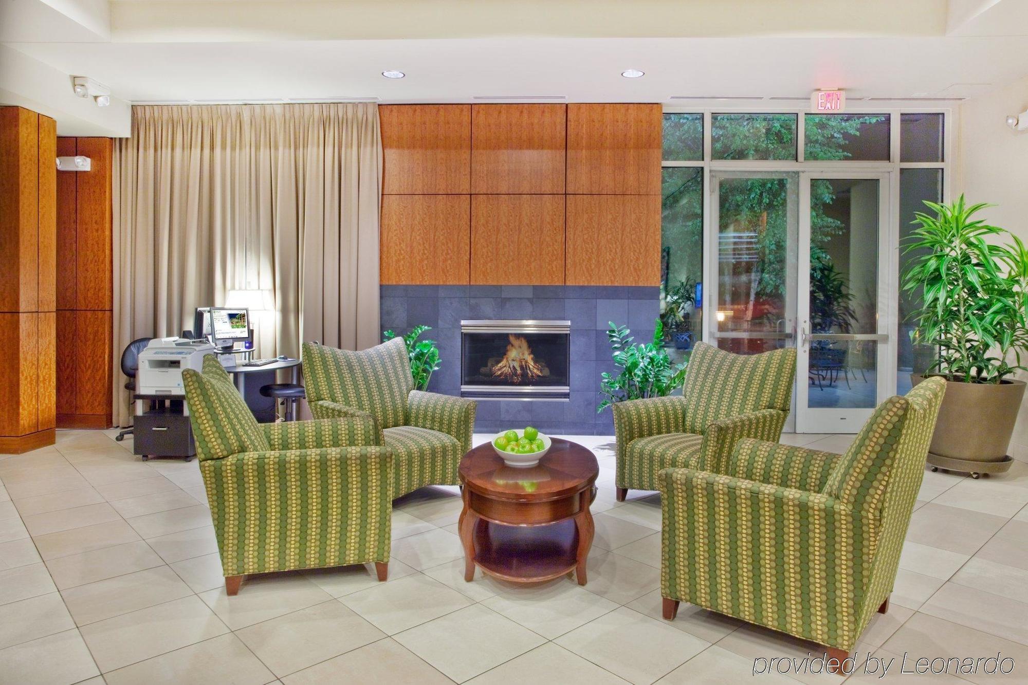 Holiday Inn Atlanta-Gas South Arena Area By Ihg Duluth Interior foto