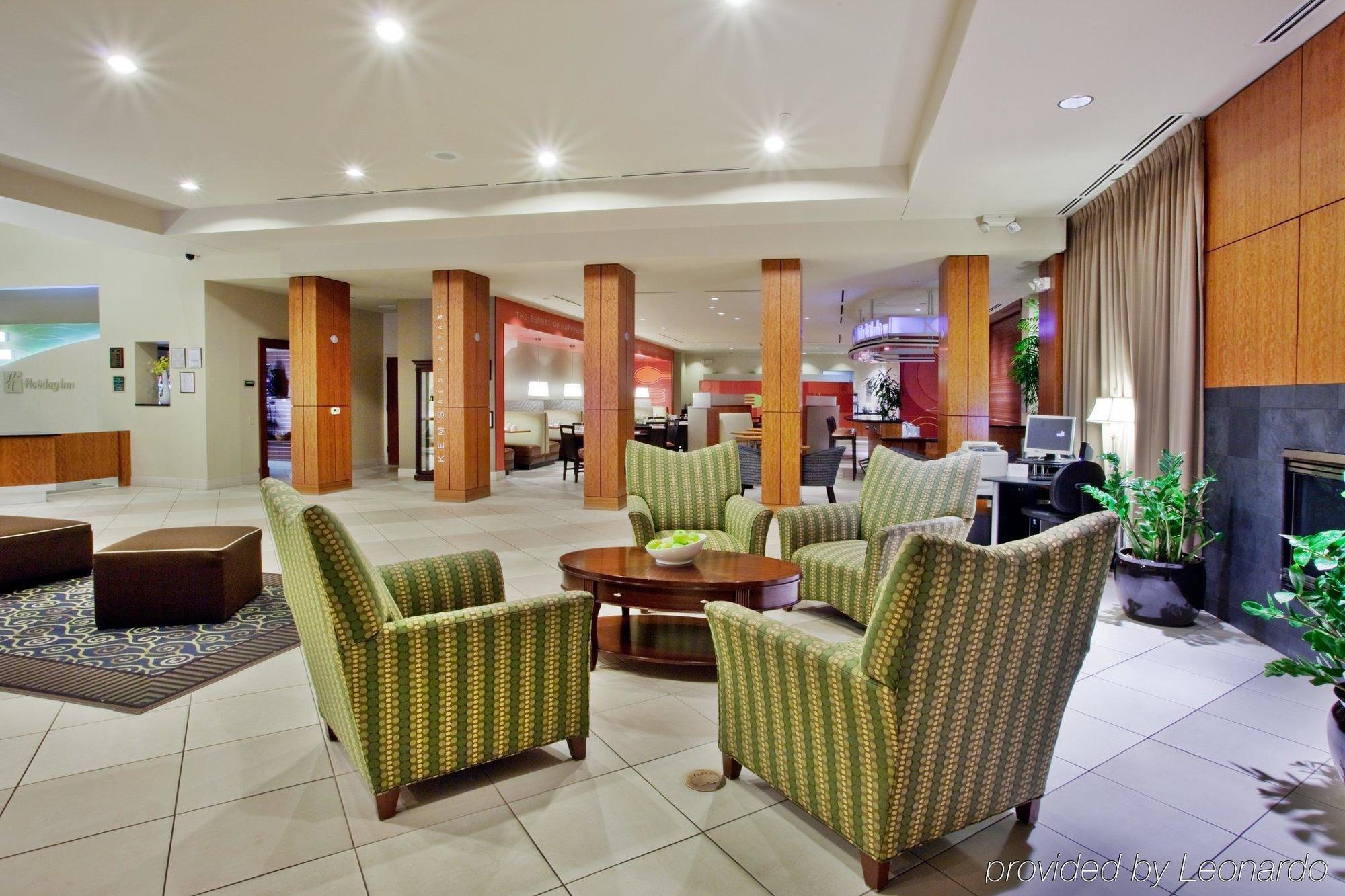 Holiday Inn Atlanta-Gas South Arena Area By Ihg Duluth Exterior foto