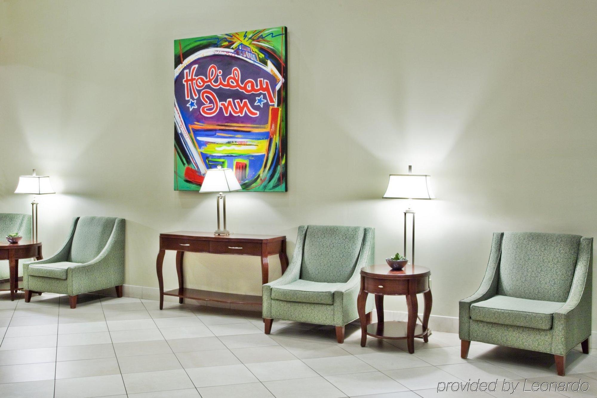 Holiday Inn Atlanta-Gas South Arena Area By Ihg Duluth Interior foto